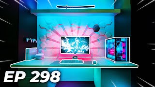 Setup Wars - Episode 298 (7th Anniversary)