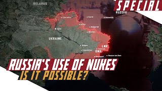 No, Russia Won't Use Nukes in Ukraine - Post-Cold War DOCUMENTARY