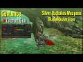 mhp3rd gold rathian u0026 silver rathalos weapons