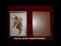 the dark knight joker poker set