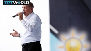 Special look at Erdogan's win in Turkey's Elections