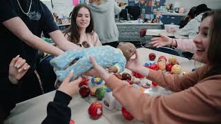 Early Childhood Education - Rocklin High School