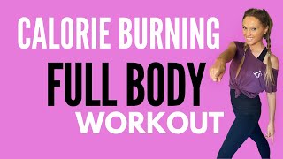 Full Body Workout | Home Workout | Apartment Friendly Cardio | 20 Minute Workout | Fitness Channel