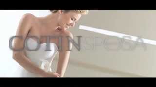 Backstage Cotin Sposa - Collezione 2012 HD