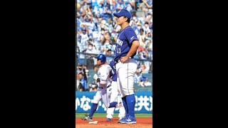 【中日】３戦わずか１得点…ロメロに初完封を献上　５連勝のち４連敗で５位転落