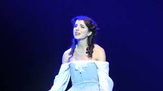 Tema di Francesca - Casanova Opera Pop (Venezia, 4.12.2022)