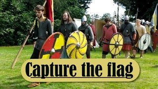 Medieval: Capture the Flag