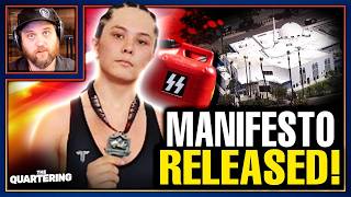 MANIFESTO RELEASED