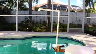Air Lift Pump