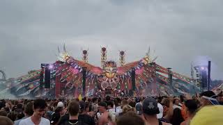 Warface - I need you + Edit @Defqon.1 2022