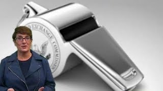 Sue Explains: What Is a Whistleblower?