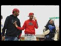 A-Bliccy X EBK JaayBo X EBK Mad Maxx - Mobbin Out the Struggle (Offcial Video) || Dir. Nelson.Dinh