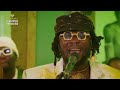 Touch & Continue - Elijah Kitaka (Tusker Malt ConverSessions)