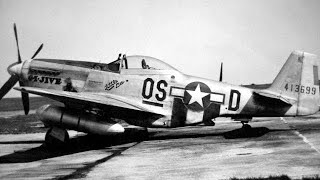 P-51 Mustang Documentary - Warbirds of World War II Series