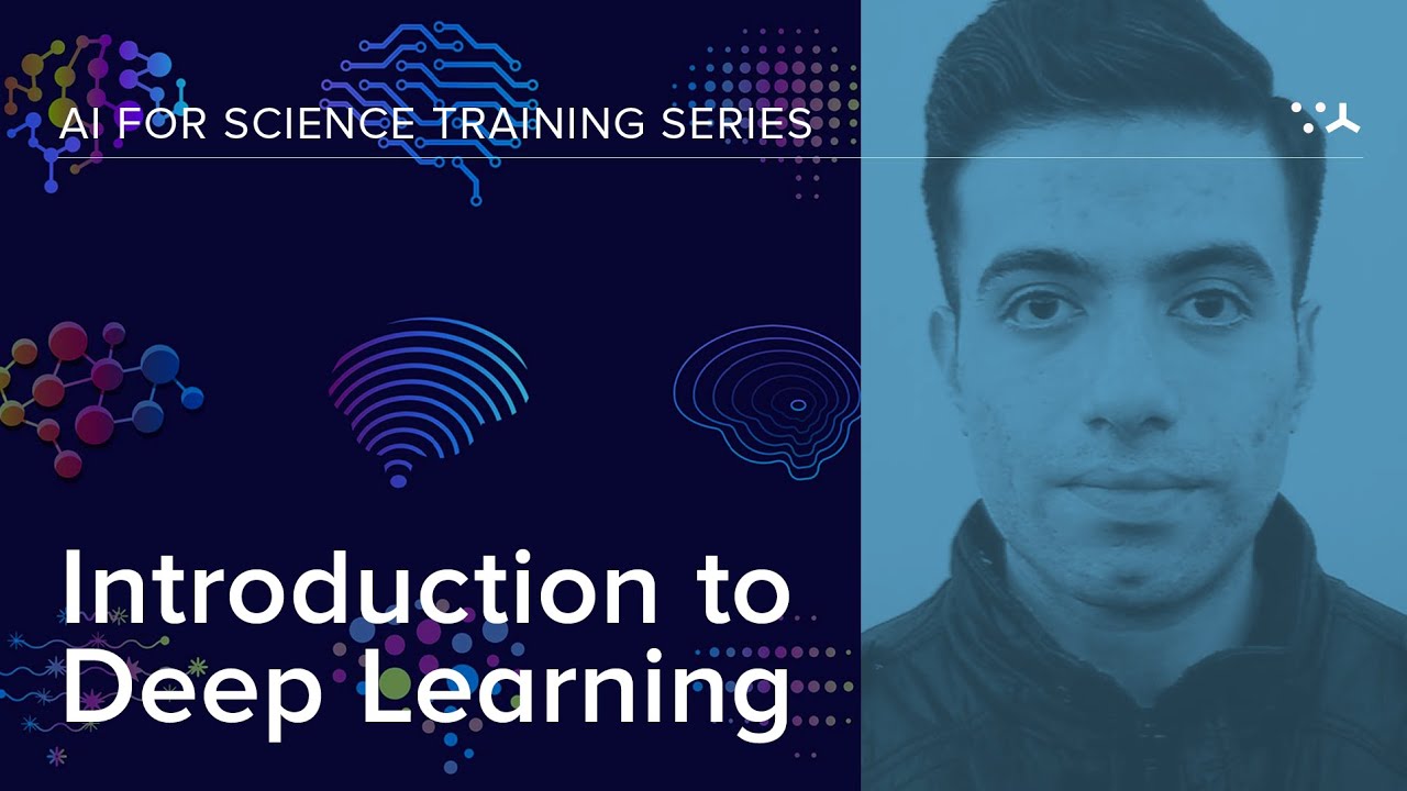 Introduction To Deep Learning Youtube