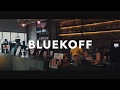 Specialty coffee : Bluekoff Cafe