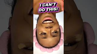 CUTE ✅ or FAIL?❌ Upside down Filter Challenge 🙃🤣