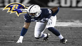 Adisa Isaac Highlights 🔥 - Welcome to the Baltimore Ravens