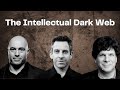 Fragments of the IDW: Joe Rogan, Sam Harris, Eric Weinstein | Sean Carroll & Timothy Nguyen