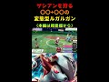 ルガルガン使いによる変態型ルガルガンまよなかのすがた【ポケモン剣盾】