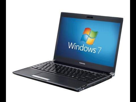 How to Unlock Toshiba Laptop Forgot Windows 7 Admin Password How to Unlock Toshiba Laptop Forgot Windows 7 Admin Password
