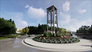 Prairie Winds development