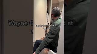 Celebrity Death Prank