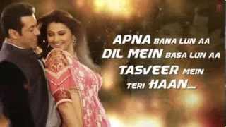 Photocopy Full Song with Lyrics   Jai Ho   Salman Khan, Daisy Shah and Tabu   YouTube 240