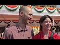 usa visitors experience india s republic day u0026 iconic railways