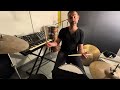 Mini-lesson on one phrase used by Max Roach, Roy Haynes and Tony Williams — plus variations.