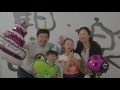 祝「母親的抉擇」生日快樂！ wishing mother s choice a happy birthday