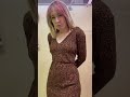 Платья из примерочной СЕКОНД ХЕНД 😱👗 секондхенд мода одежда обзор секондхэнд стиль