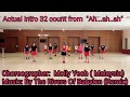 Rivers Of Babylon Ez Line Dance (Molly Yeoh)