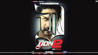 Dushman Mera -  DON 2  - 320 kbps. RIZ.