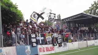 Vigor Perconti - Sora (Eccellenza Lazio)  Ultras Sora Video 5