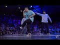 Jinjo vs Green Panda ★ 1/4 Crews ★ BREAKING SUMMER FEST