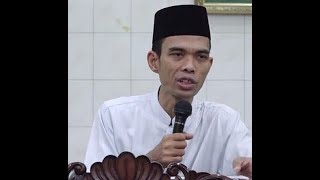 Pdt. Esra Soru : NGAWURNYA UST. ABDUL SOMAD MENAFSIR (PART 1)  - KIDUNG AGUNG 5:16