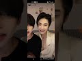 100721 dudu douyin live cut with xie youjun