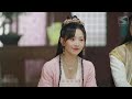 multisub【love across time🔮雙世異聞錄】▶ ep 01 跨世奇緣，愛戀交織🌌現代女法醫穿越書中變妖妃，邂逅溫柔太子聯手揭秘鬼魅奇案🔍異時空相遇只為留住真愛！