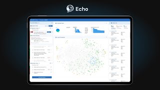 Echo: A Workflow-Driven Redesign for Clinical Trial Matching