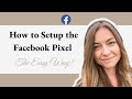 How to Setup & Install the Facebook Pixel in 2023 (UPDATED)