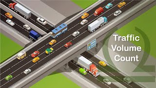 Traffic Volume Count (TVC)