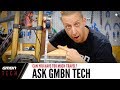 Can Your MTB Have Too Much Suspension Travel? | Ask GMBN Tech