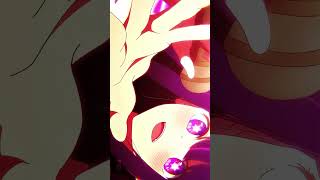 Oshi no ko | 4k anime edit | [Edit/amv]@KIO__XQ #shortsfeed #oshinoko #anime