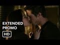 Beauty and the Beast 1x16 Extended Promo 