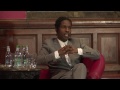 A$AP Rocky  Full Q&A  Oxford Union