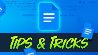 10 Tips and Tricks for Google Docs Compilation