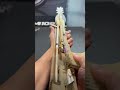 diy cardboard gun type 25 tutorial⬆️