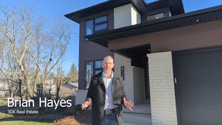 West Bloomfield Michigan Homes for Sale - Video Home Tour - Crystal St