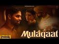 Mulaqaat | Apoorvv Paliwal | Ashmita Jaggi | Upanshu Singh | Wild Buffaloes Music